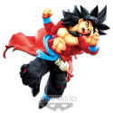 Figurine - Dragon Ball Super - SSJ4 Xeno Goku - Banpresto