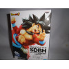 Figurine - Dragon Ball Heroes - SSJ4 Xeno Goku - Banpresto