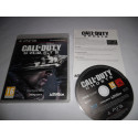 Jeu Playstation 3 - Call of Duty : Ghosts - PS3