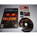 Jeu Playstation 2 - Killzone - PS2