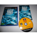 Jeu Playstation 2 - Pro Rally 2002 - PS2