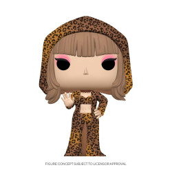 Figurine - Pop! Rocks - Shania Twain - Funko