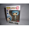 Figurine - Pop! Animation - Evangelion - Rei Ayanami - N° 745 - Funko