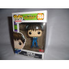 Figurine - Pop! Animation - Evangelion - Shinji Ikari - N° 744 - Funko