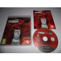Jeu Playstation 3 - NBA 2K14 - PS3