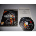 Jeu Playstation 3 - Battlefield 3 Limited Edition - PS3