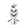 Figurine - Pop! Disney - La Reine des Neiges 2 - Olaf - N° 733 - Funko