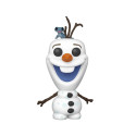 Figurine - Pop! Disney - La Reine des Neiges 2 - Olaf - N° 733 - Funko