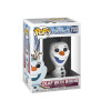 Figurine - Pop! Disney - La Reine des Neiges 2 - Olaf - N° 733 - Funko