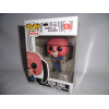 Figurine - Pop! TV - The Umbrella Academy - Cha Cha - N° 936 - Funko