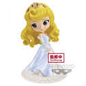 Figurine - Disney - Q Posket - Aurore Dreamy Style Ver. B - Banpresto