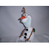 Tirelire - La Reine des Neiges - Olaf - 24 cm - Bullyland
