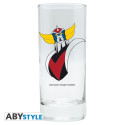 Verre - Grendizer - Buste Goldorak - 29 cl - ABYstyle