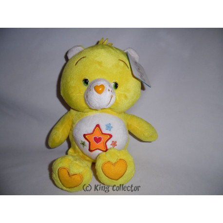 Peluche - Bisounours / Care Bears - Grosfasol - Whitehouse Leisure