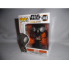 Figurine - Pop! Star Wars - The Mandalorian - Q9-Zero - N° 349 - Funko