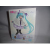 Figurine - Vocaloid - Hatsune Miku Original Winter Renewal Version - Taito