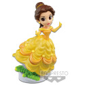 Figurine - Disney - Characters Comic Princess - Belle - Banpresto