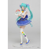 Figurine - Vocaloid - Hatsune Miku Birthday 2019 Special - Taito