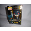 Figurine - Pop! Heroes - Red Rain Batman (1991) - N° 286 - Funko