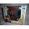 Figurine - Pop! Rides - Crash Team Racing - Crach Bandicoot - N° 64 - Funko