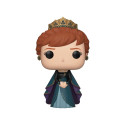 Figurine - Pop! Disney - La Reine des Neiges 2 - Anna - N° 732 - Funko