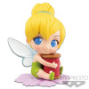 Figurine - Disney - Q Posket - Sweetiny - Clochette Ver. A - Banpresto
