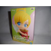 Figurine - Disney - Q Posket - Sweetiny - Clochette Ver. A - Banpresto