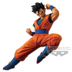 Figurine - Dragon Ball Super - Chosenshi Retsuden Chapter 6 - Eternal Gohan - Banpresto