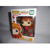Figurine - Pop! Animation - Evangelion - Asuka Langly - N° 635 - Funko