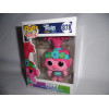Figurine - Pop! Movies - Trolls World Tour - Queen Poppy - N° 878 - Funko