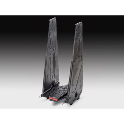 Réplique - Star Wars - Kylo Ren's Command Shuttle - Revell