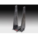 Réplique - Star Wars - Kylo Ren's Command Shuttle - Revell