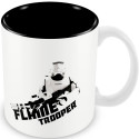 Mug / Tasse - Star Wars - Flametrooper - SD Toys