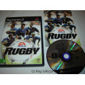 Jeu Playstation 2 - Rugby - PS2