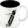 Mug / Tasse - Star Wars - X-Wing Resistance - SD Toys