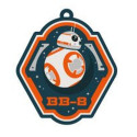 Porte-Clé - Star Wars - BB-8 - Pyramid International