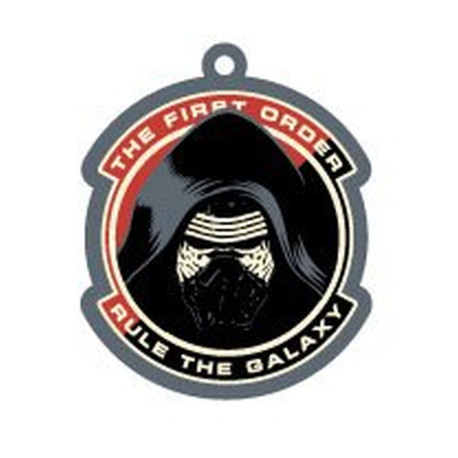 Porte-Clé - Star Wars - Kylo Ren - Pyramid International