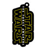 Porte-Clé - Star Wars - Logo - Pyramid International