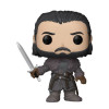 Figurine - Pop! Game of Thrones - Jon Snow - N°61 - Funko