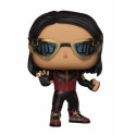 Figurine - Pop! TV - The Flash - Vibe - N° 715 - Funko