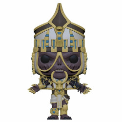 Figurine - Pop! Games - Guild Wars 2 - Joko - N° - Funko