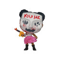Figurine - Pop! Movies - American Nightmare - Freak Bride - N° 808 - Funko