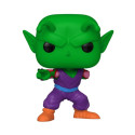Figurine - Pop! Animation - Dragon Ball Z - Piccolo - N° 704 - Funko