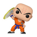 Figurine - Pop! Animation - Dragon Ball Z - Krillin - N° 706 - Funko