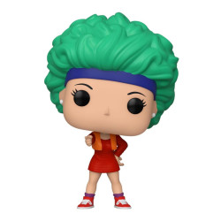 Figurine - Pop! Animation - Dragon Ball Z - Bulma - N° 707 - Funko