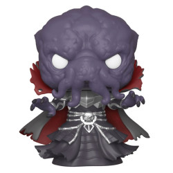 Figurine - Pop! Games - Dungeons & Dragons - Mind Flayer - N° 573 - Funko