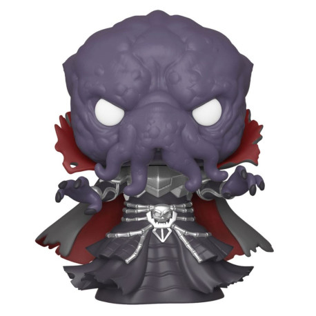 Figurine - Pop! Games - Dungeons & Dragons - Mind Flayer - N° 573 - Funko