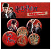 Badge - Harry Potter - Icons - GB Eye