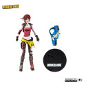 Figurine - Borderlands - Lilith - McFarlane Toys