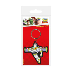 Porte-Clé - Disney - Toy Story - Buzz Lightyear - Pyramid International